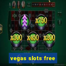 vegas slots free