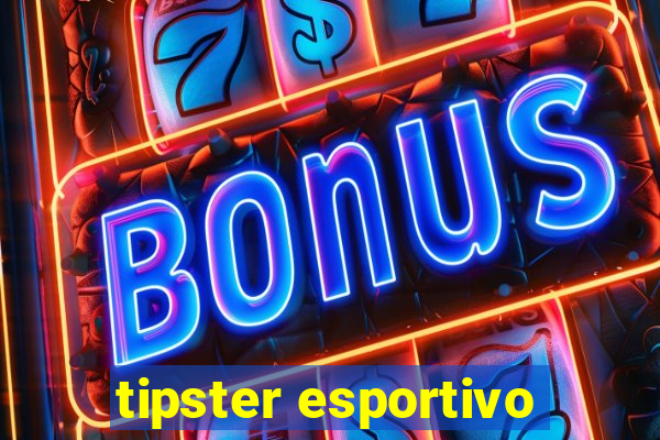 tipster esportivo