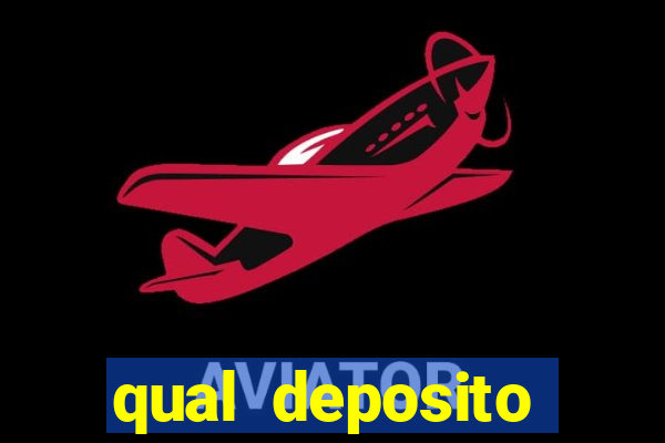 qual deposito minimo na estrela bet