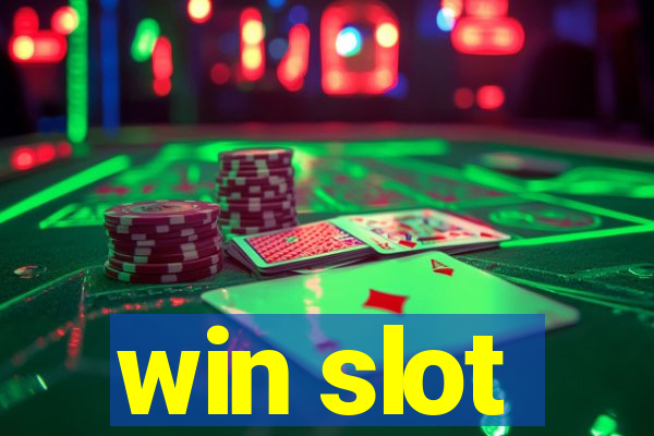 win slot