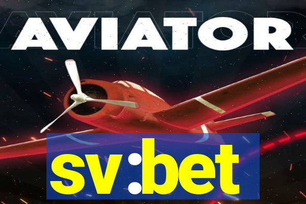 sv:bet