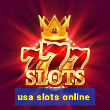 usa slots online