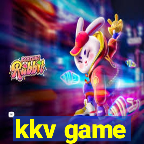 kkv game