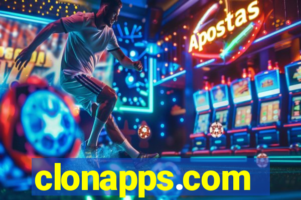 clonapps.com