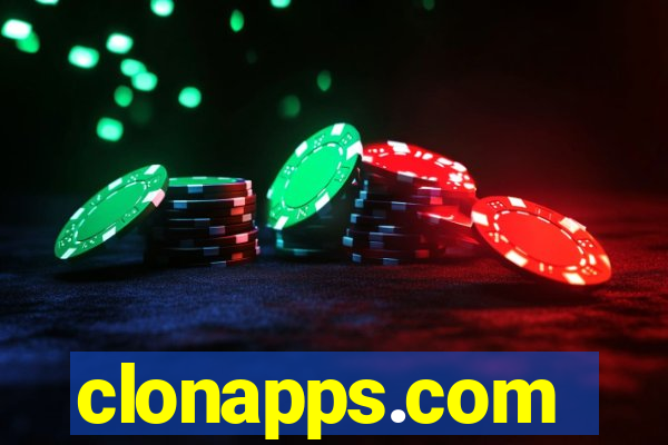 clonapps.com