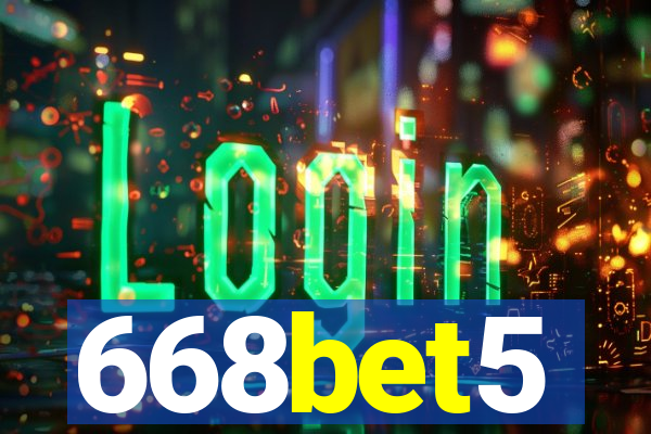 668bet5