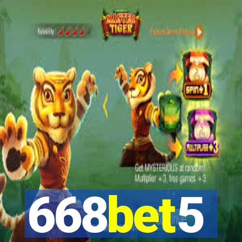 668bet5