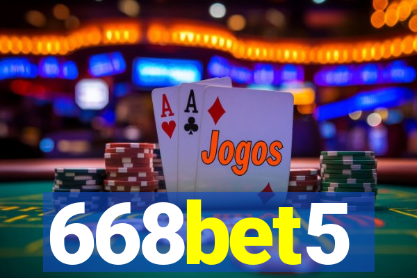 668bet5