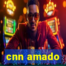 cnn amado