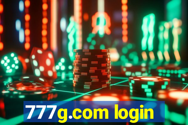 777g.com login