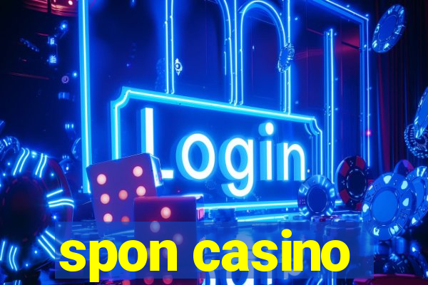 spon casino