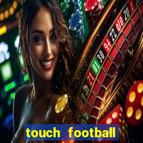 touch football script pastebin