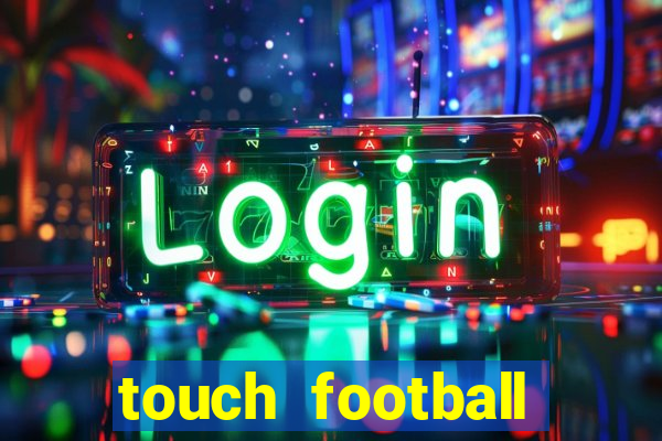 touch football script pastebin