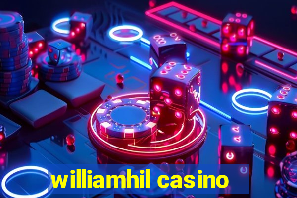 williamhil casino