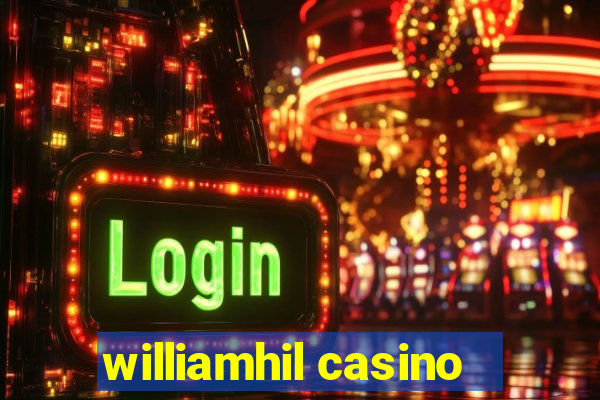 williamhil casino