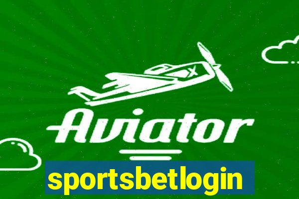 sportsbetlogin