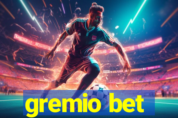 gremio bet