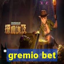 gremio bet