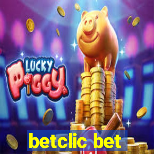 betclic bet