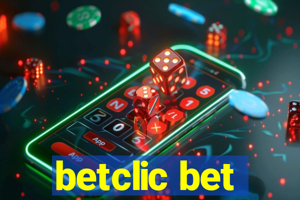 betclic bet