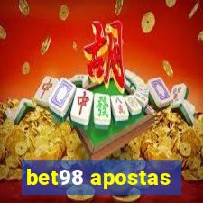 bet98 apostas