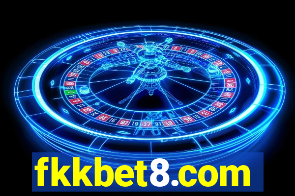 fkkbet8.com