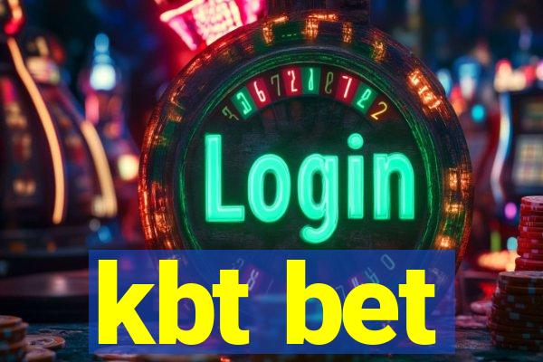 kbt bet