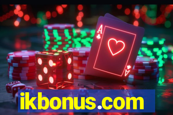 ikbonus.com