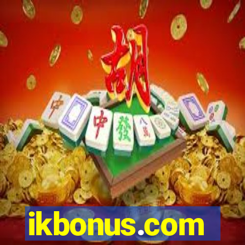 ikbonus.com