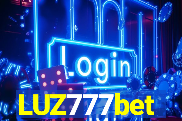 LUZ777bet