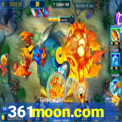 361moon.com