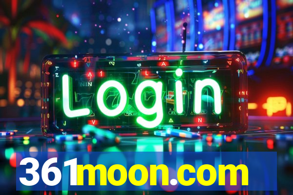 361moon.com