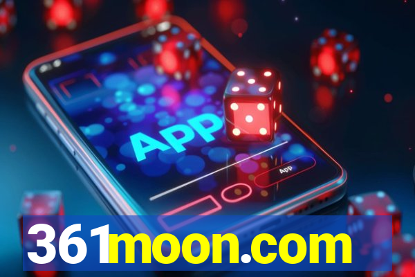 361moon.com