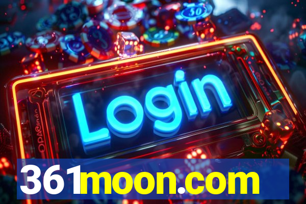 361moon.com