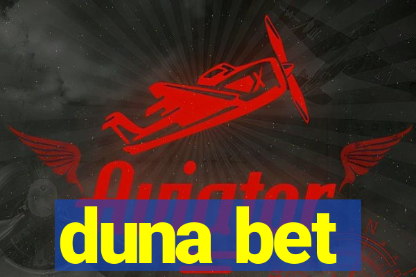 duna bet