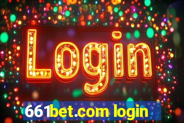 661bet.com login