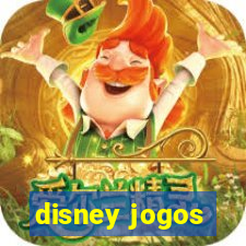 disney jogos