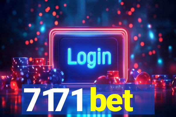 7171 bet