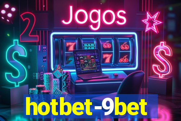 hotbet-9bet