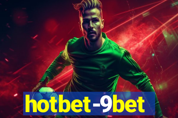 hotbet-9bet