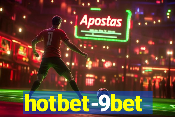 hotbet-9bet