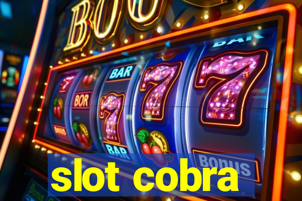 slot cobra