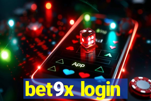 bet9x login