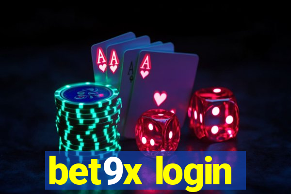 bet9x login