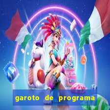 garoto de programa em feira de santana bahia