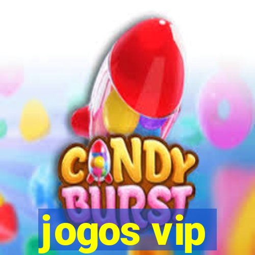 jogos vip