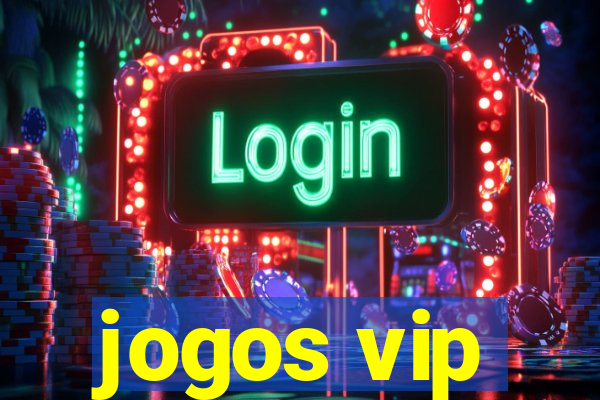 jogos vip