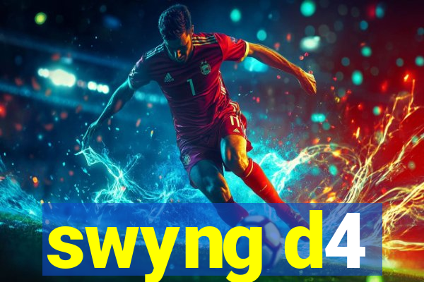 swyng d4