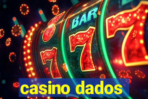 casino dados