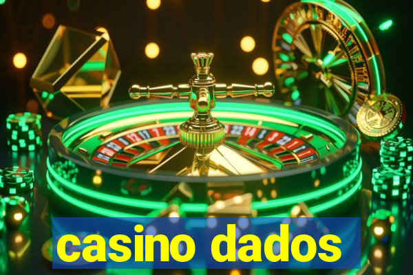 casino dados